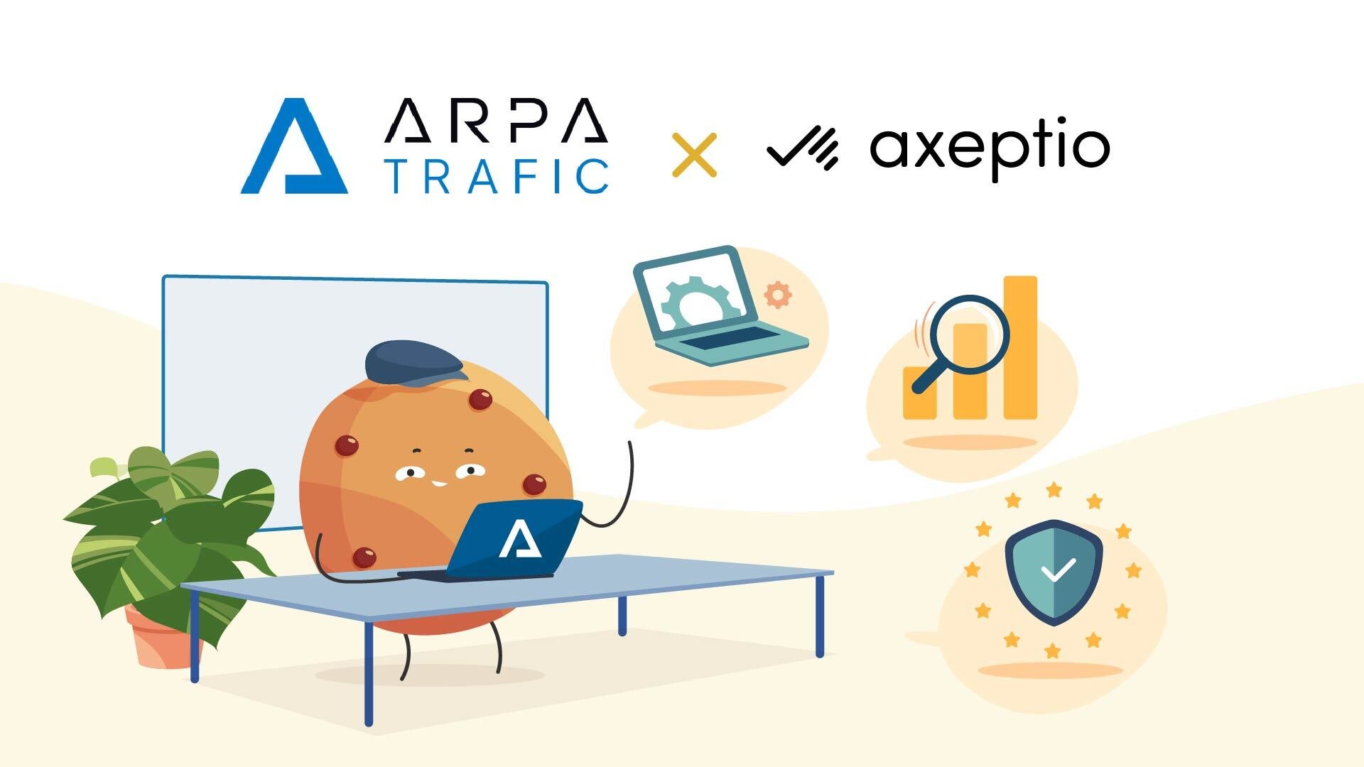 Google Tag Manager and Axeptio: A Winning Combo for Smart, Compliant Tracking