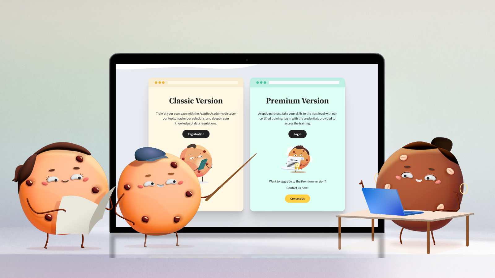 Axeptio Launches Axeptio Academy: A Professional Training Program to Master Consent Management and Technical Implementation
