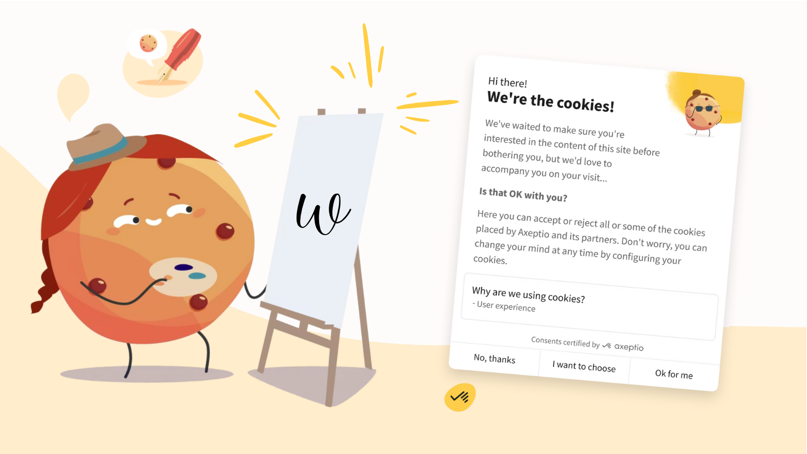 Tired of Cookie Banners? Here’s Why Personalisation Might Be the Fix