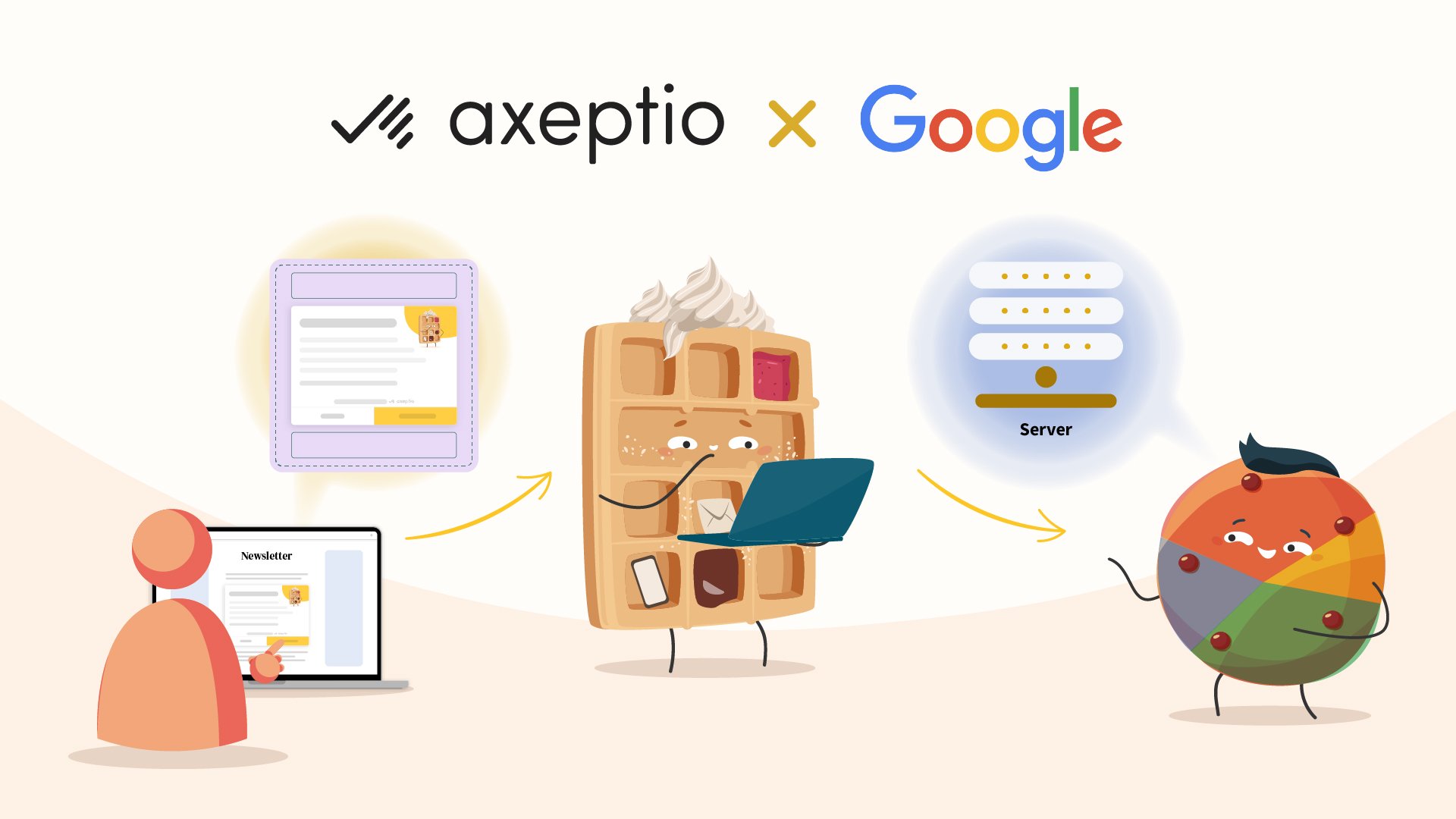 Google Tag Gateway, Google Ads Data Manager, TEE : analyse des trois nouveaux piliers de la stratégie de Google pour les données