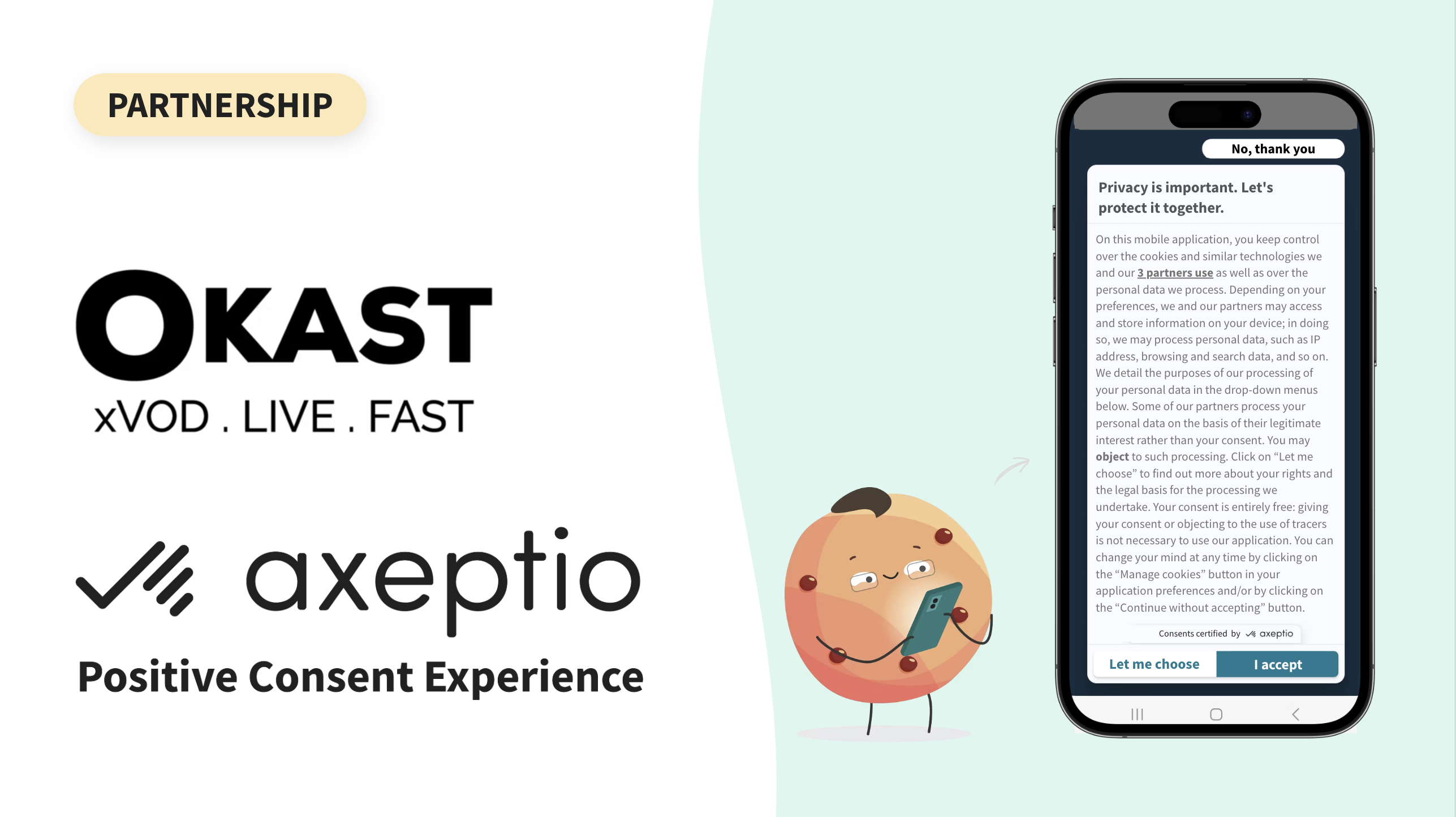 Blog Axeptio