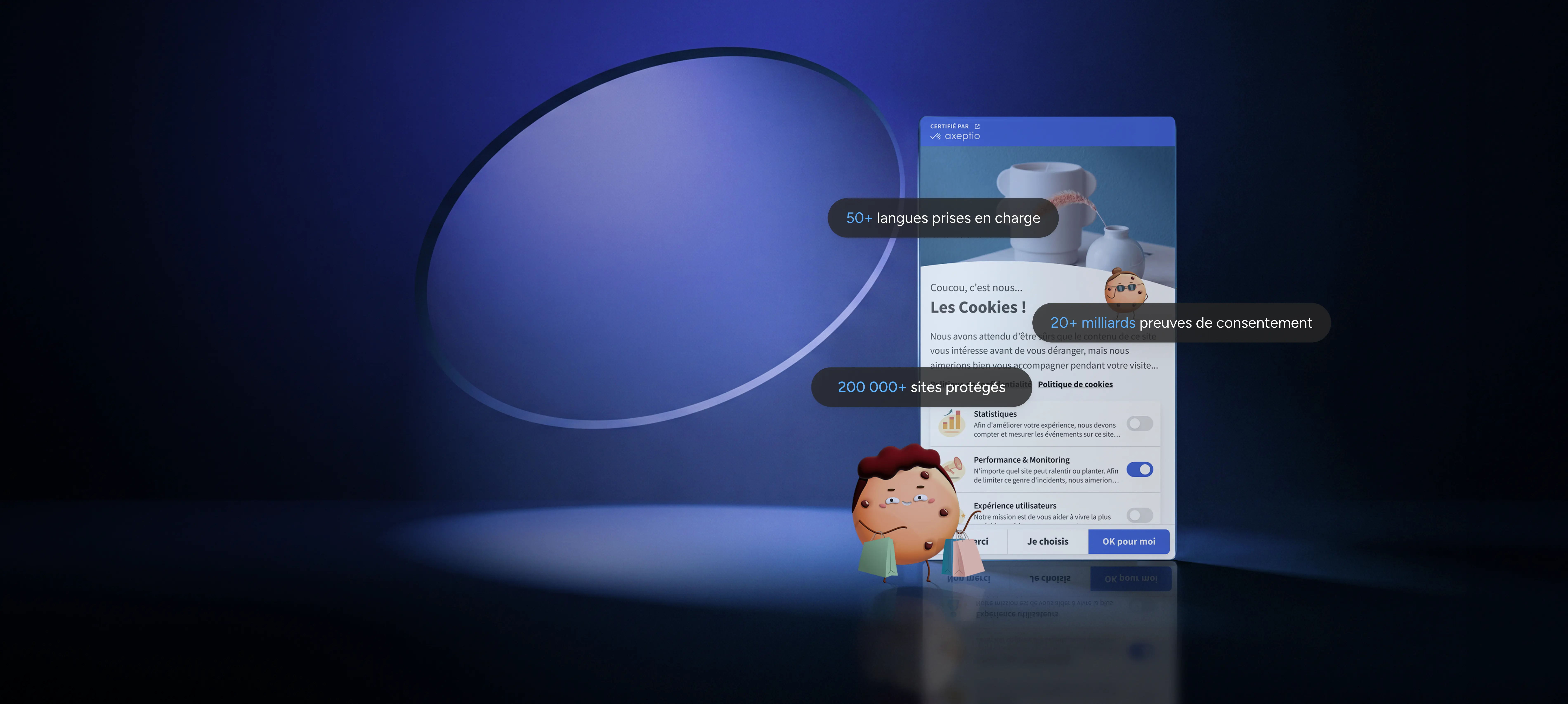Bannière de page pour WordPress