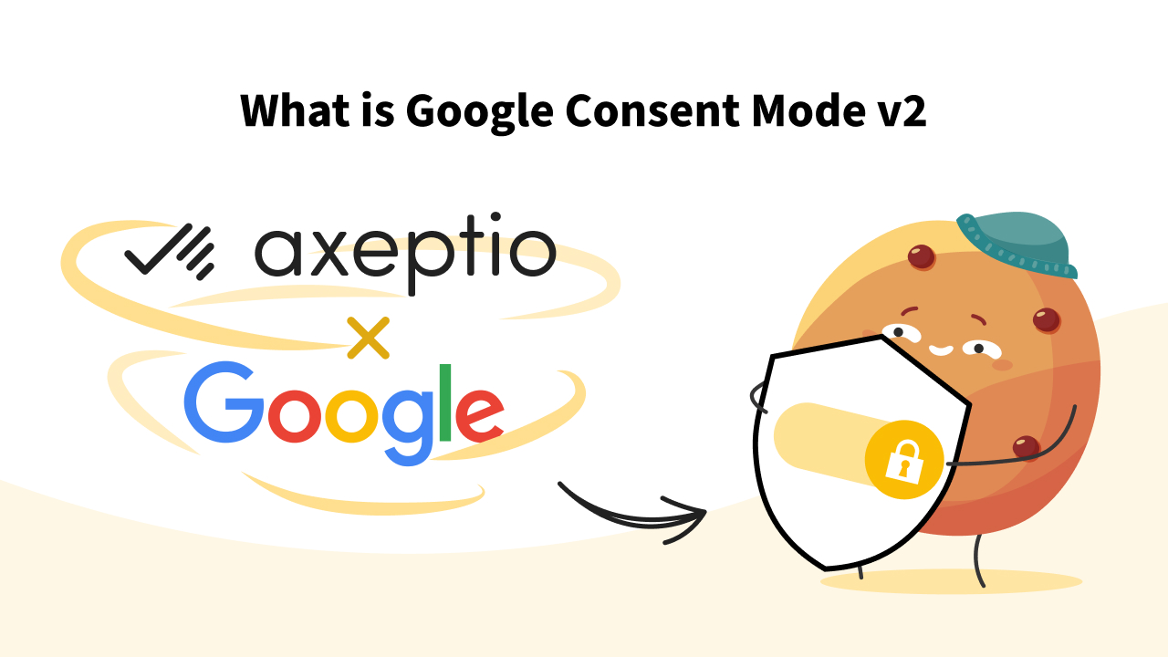 Axeptio Consent Mode V2