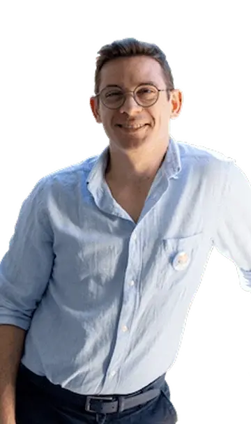 romain-executive