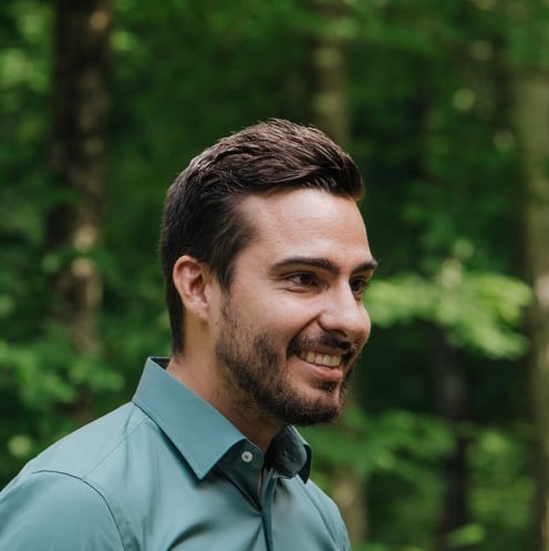Valentin Boulenzou